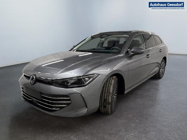Volkswagen Passat Variant Elegance 2.0 TDI EVO SCR 150PS/110kW DSG7 2026 +AHK+AKUSTIK 