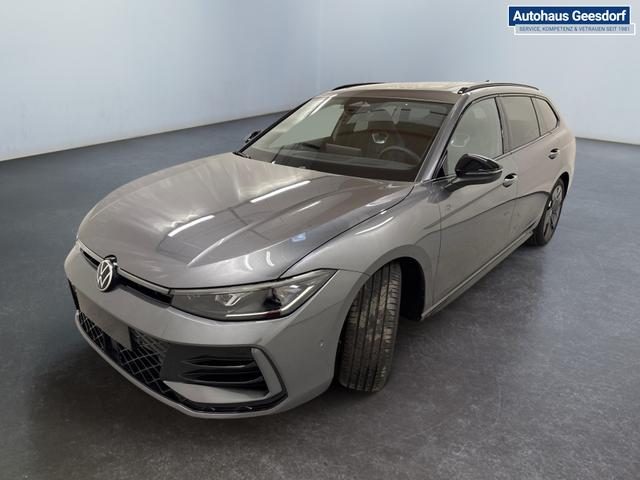 Volkswagen Passat Variant R-Line 2.0 TDI SCR 4Motion 193PS/142kW DSG7 2026 | +AHK +PANO +Black Style +19" Schwarz LM +NAVI +RFK +TravelAssist 