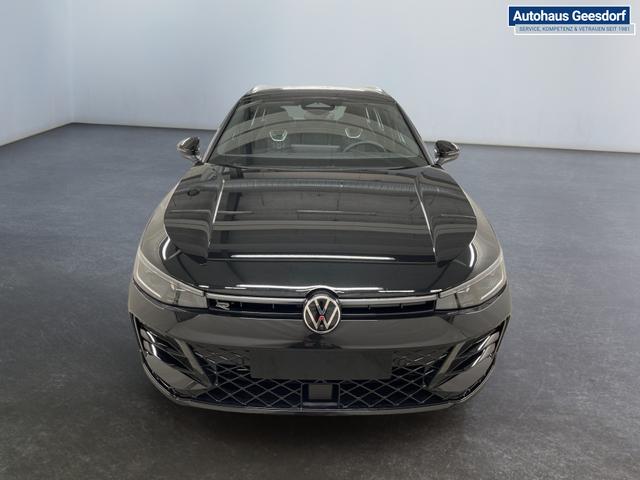 Volkswagen Passat Variant R-Line 2.0 TDI SCR 4Motion 193PS/142kW DSG7 2026 +AHK+360 Area View +Travel Assist und Trailer 