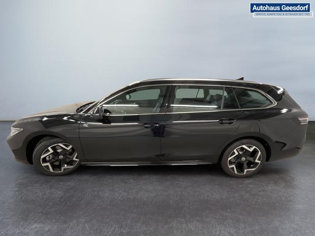 Volkswagen Passat Variant R-Line 2.0 TDI SCR 4Motion 193PS/142kW DSG7 2026 +AHK+360 Area View +Travel Assist und Trailer 