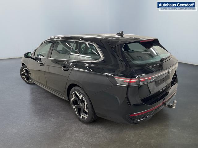 Volkswagen Passat Variant R-Line 2.0 TDI SCR 4Motion 193PS/142kW DSG7 2026 +AHK+360 Area View +Travel Assist und Trailer 