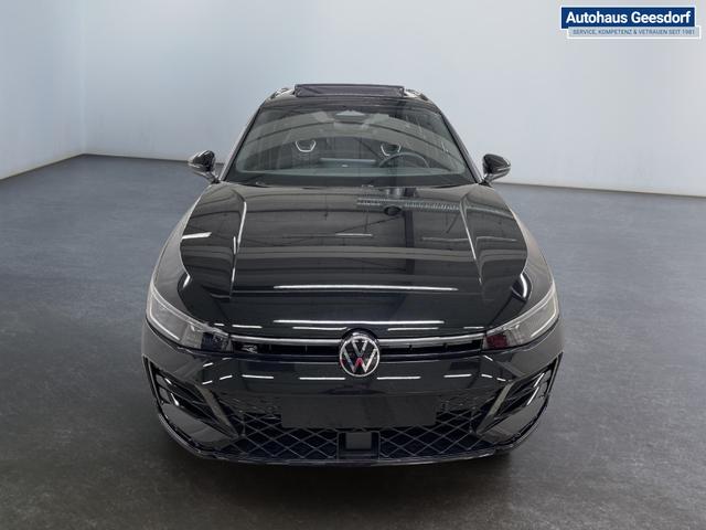Volkswagen Passat Variant R-Line 2.0 TDI SCR 4Motion 193PS/142kW DSG7 2026 | +AHK +PANO +Black Style +19" Schwarz LM +NAVI +RFK +TravelAssist 