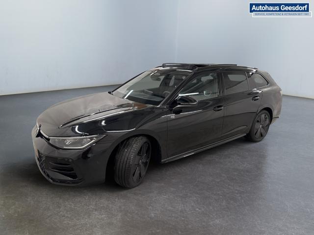 Volkswagen Passat Variant R-Line 2.0 TDI SCR 4Motion 193PS/142kW DSG7 2026 | +AHK +PANO +Black Style +19" Schwarz LM +NAVI +RFK +TravelAssist 