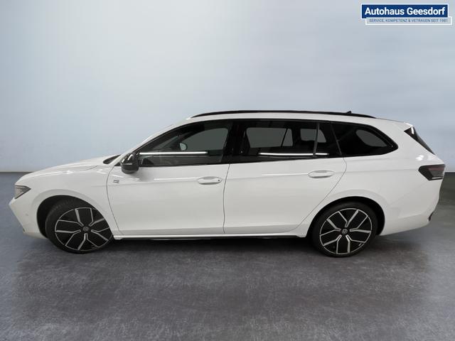 Volkswagen Passat Variant R-Line Signatur Paket 2.0 TDI SCR 4Motion 193PS/142kW DSG7 2026 | +PANO +360 +H&K +DCC PRO +STHZ 