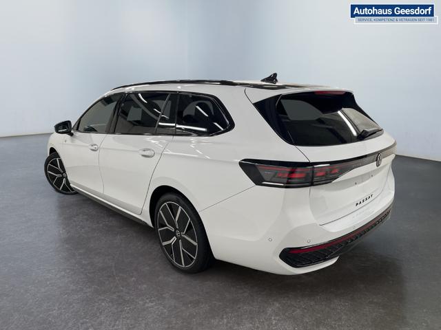 Volkswagen Passat Variant R-Line Signatur Paket 2.0 TDI SCR 4Motion 193PS/142kW DSG7 2026 | +PANO +360 +H&K +DCC PRO +STHZ 