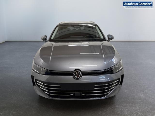 Volkswagen Passat Variant Elegance 2.0 TDI 150PS 110kW EVO SCR DSG7 2026 +AHK+AKUSTIK+360+TRAVEL ASSIST 