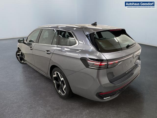 Volkswagen Passat Variant R-Line Reserviert 2.0 TDI SCR 4Motion 193PS/142kW DSG7 2026 +AHK +360 +PANO +HuD 