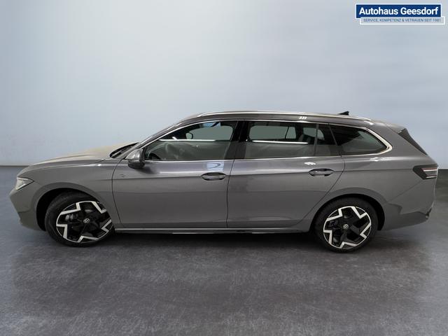 Volkswagen Passat Variant R-Line Reserviert 2.0 TDI SCR 4Motion 193PS/142kW DSG7 2026 +AHK +360 +PANO +HuD 