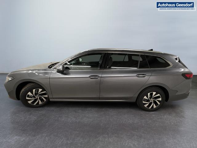 Volkswagen Passat Variant Business 2.0 TDI EVO SCR 150PS/110kW DSG7 2026 +AHK+AKUSTIK 