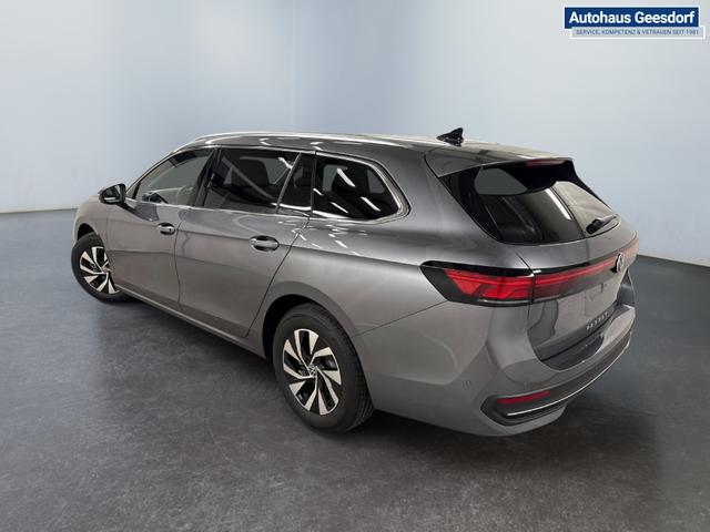 Volkswagen Passat Variant Business 2.0 TDI EVO SCR 150PS/110kW DSG7 2026 +AHK+AKUSTIK 