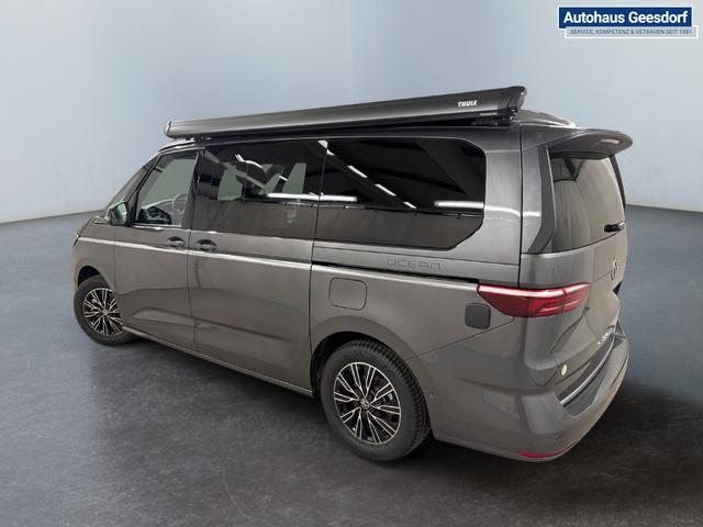 Volkswagen California T7 Ocean 1.5 TSI eHybrid 245PS/180kW 4MOTION DSG6 2026 +AHK+TOP&PARK-Paket+Matrix+Apple-CarPlay+RFK 