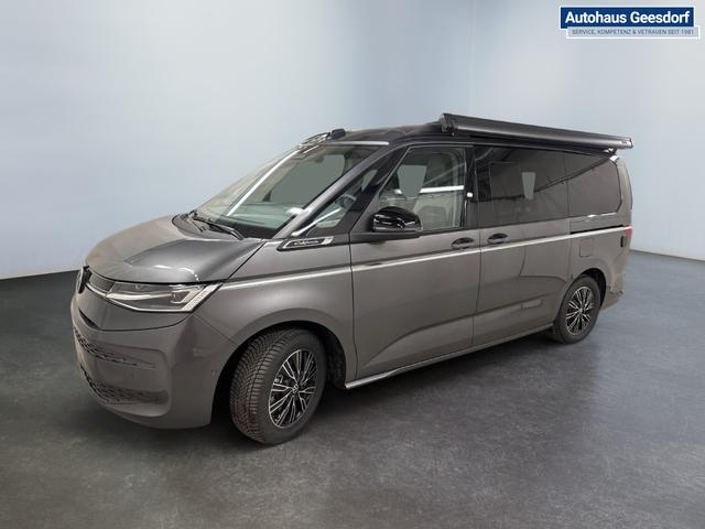 Volkswagen California T7 Ocean 1.5 TSI eHybrid 245PS/180kW 4MOTION DSG6 2026 +AHK+TOP&PARK-Paket+Matrix+Apple-CarPlay+RFK 