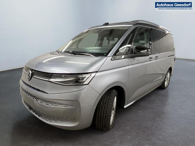 Volkswagen T7 California Ocean 2.0 TDI 150PS/110kW DSG7 2026 | *+AHK +Standheizung +RFK +El. Hebedach +18" ALU +Matrix +NAVI +Travel Assist* - RESERVIERT 