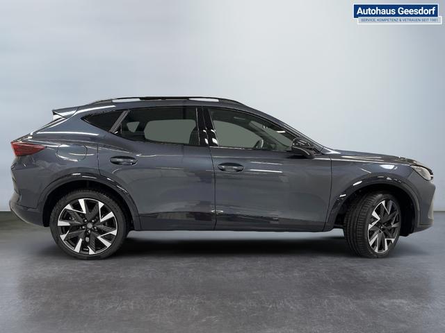 Beispielbilder, ggf. teilweise mit Sonderausstattung