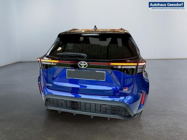 Beispielbilder, ggf. teilweise mit Sonderausstattung