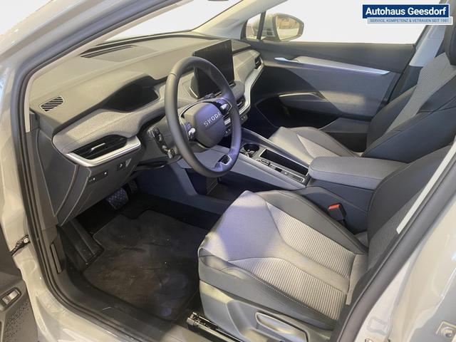 Skoda Enyaq Coup&eacute; 85 Loft 286PS 2026 +W&auml;rmepumpe +KESSY Adv +El. Heckklappe +20"LM +PANO 