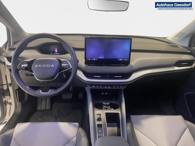 Skoda Enyaq Coup&eacute; 85 Loft 286PS 2026 +W&auml;rmepumpe +KESSY Adv +El. Heckklappe +20"LM +PANO 