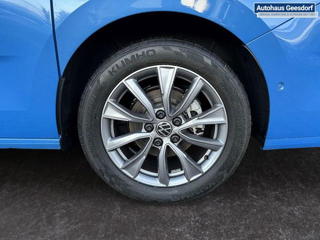 Volkswagen T7 California Ocean 2.0 TDI 150PS/110kW DSG7 2025 *Faceliftet* | +AHK +EL. Hebedach +18" ALU +IQ.Matrix +Standheizung +NAVI +BHZ. Lenkrad 