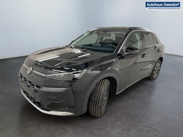 Volkswagen T-Roc LIFE 1.5 eTSI 150PS/110kW DSG7 2026 *Neues Modell* +17" Lyzza +LED Performance +Clima +Ambiente +3Z Clima +Assistenz Paket 