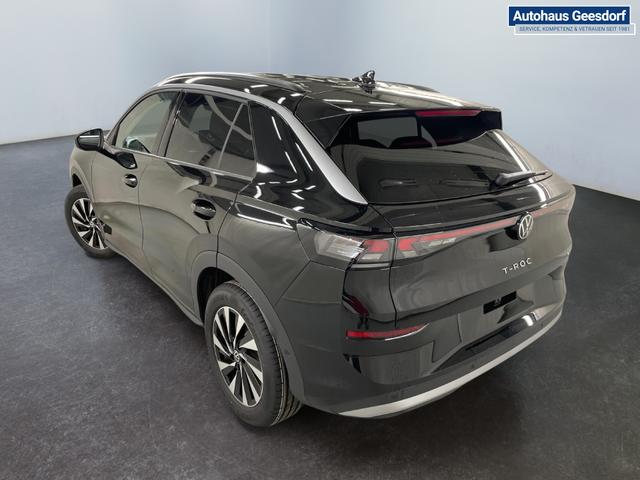 Volkswagen T-Roc LIFE 1.5 eTSI 150PS/110kW DSG7 2026 *Neues Modell* +17" Lyzza +LED Performance +Clima +Ambiente +3Z Clima +Assistenz Paket 