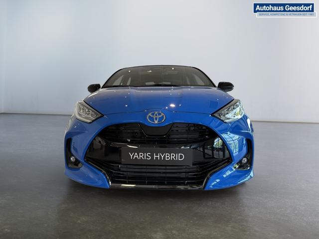 Beispielbilder, ggf. teilweise mit Sonderausstattung