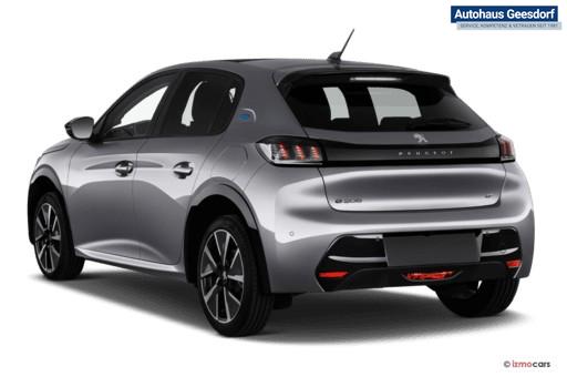 Beispielbilder, ggf. teilweise mit Sonderausstattung