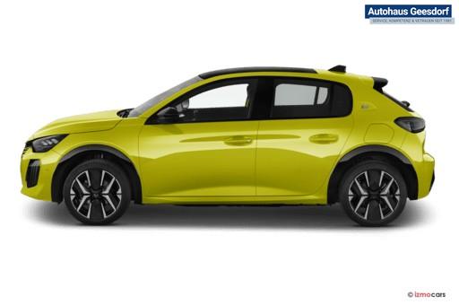 Beispielbilder, ggf. teilweise mit Sonderausstattung