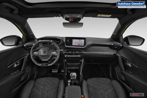 Beispielbilder, ggf. teilweise mit Sonderausstattung