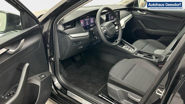 Skoda Octavia Combi Selection 2.0 TDI 150PS/110kW DSG7 2026 +ACC +TRAVEL +V-COCKPIT +EL. HECKKLAPPE +KESSY +3Z-KLIMA 