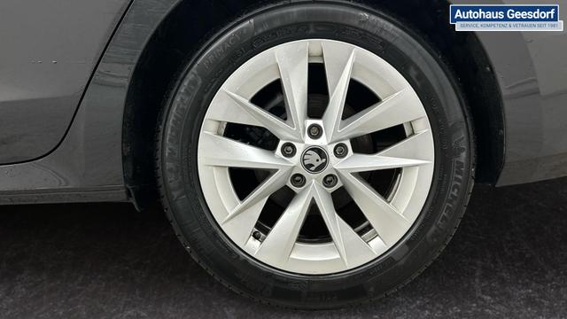 Skoda Octavia Combi Selection 2.0 TDI 150PS/110kW DSG7 2026 +ACC +TRAVEL +V-COCKPIT +EL. HECKKLAPPE +KESSY +3Z-KLIMA 