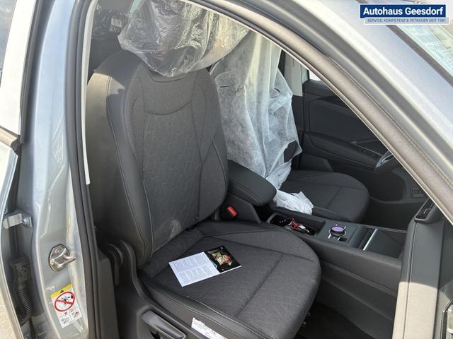 Volkswagen Tiguan LIFE 1.5 eTSI 150PS/110kW DSG7 2026 +ACC +Lane Assist +Blind Spot +ParkAssist +RFK +KESSY +LightAssist +el. Heckklappe +AHK +SHZ +LenkradHZ +3Z Klima +12,9" Navi +CarPlay +Digital Cockpit 