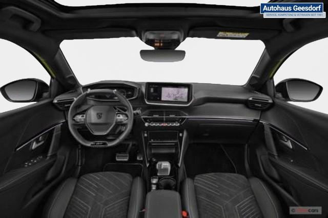 Beispielbilder, ggf. teilweise mit Sonderausstattung