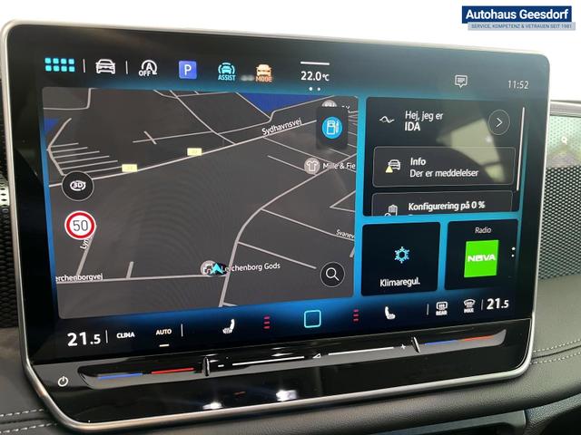 Beispielbilder, ggf. teilweise mit Sonderausstattung
