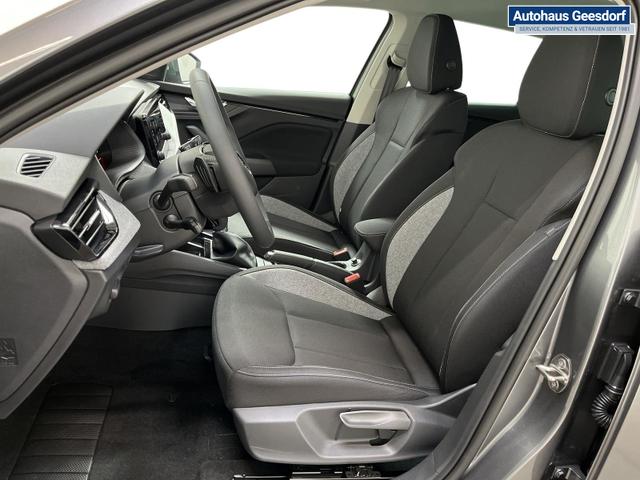 Beispielbilder, ggf. teilweise mit Sonderausstattung