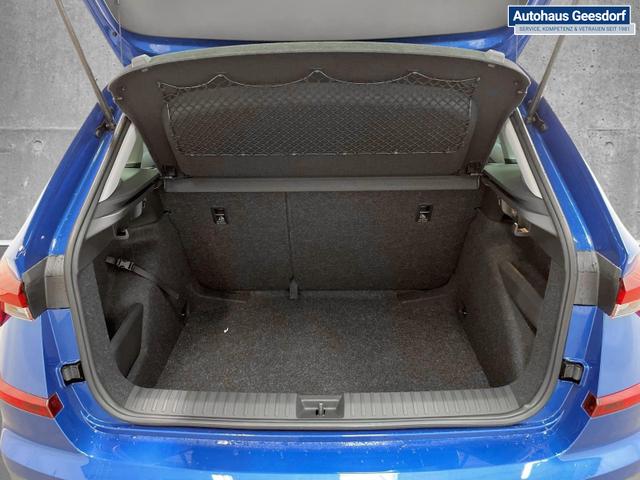 Beispielbilder, ggf. teilweise mit Sonderausstattung