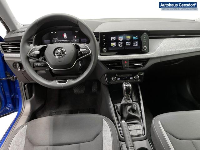 Beispielbilder, ggf. teilweise mit Sonderausstattung