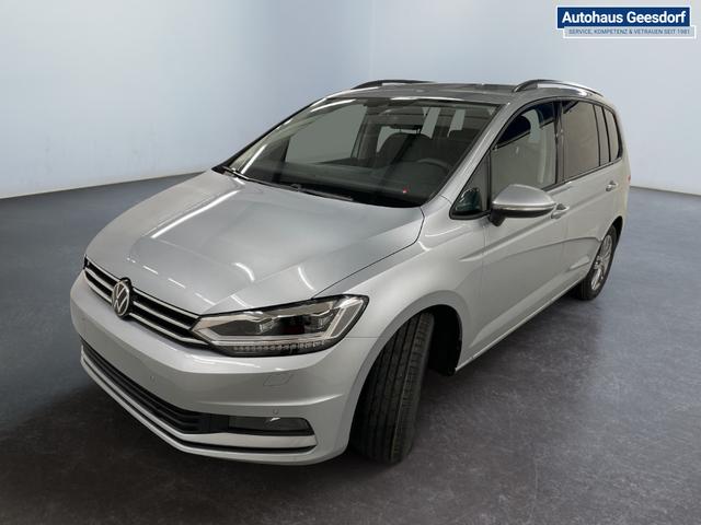 Volkswagen Touran Comfortline Edition 1.5 TSI EVO ACT 150PS/110kW DSG7 2025 | +App-Connect +Navi +RFK +LED 