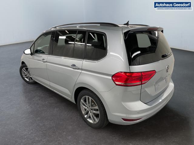 Volkswagen Touran Comfortline Edition 1.5 TSI EVO ACT 150PS/110kW DSG7 2025 | +App-Connect +Navi +RFK +LED 