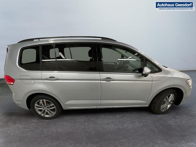 Volkswagen Touran Comfortline Edition 1.5 TSI EVO ACT 150PS/110kW DSG7 2025 | +App-Connect +Navi +RFK +LED 