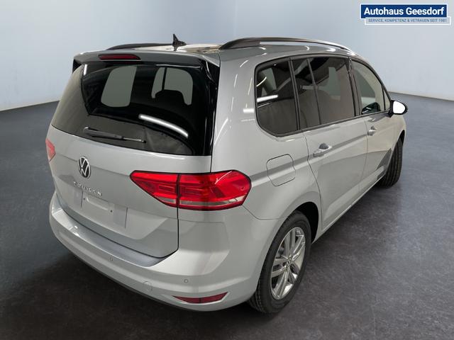 Volkswagen Touran Comfortline Edition 1.5 TSI EVO ACT 150PS/110kW DSG7 2025 | +App-Connect +Navi +RFK +LED 