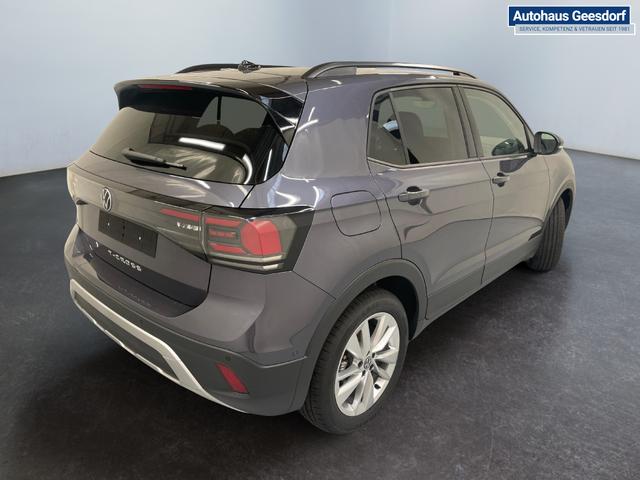 Beispielbilder, ggf. teilweise mit Sonderausstattung