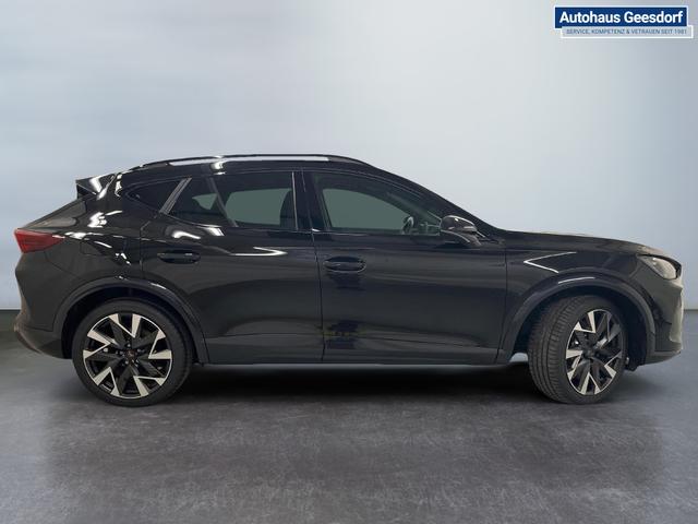 Cupra Formentor VZ 2.0 TSI 333PS/245kW 4x4 DSG7 2025 *+Pano +AHK +Matrix +Top-View +IMMERSIVE +Erweiterte Werksgarantie* 