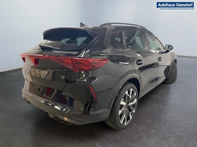 Cupra Formentor VZ 2.0 TSI 333PS/245kW 4x4 DSG7 2025 *+Pano +AHK +Matrix +Top-View +IMMERSIVE +Erweiterte Werksgarantie* 