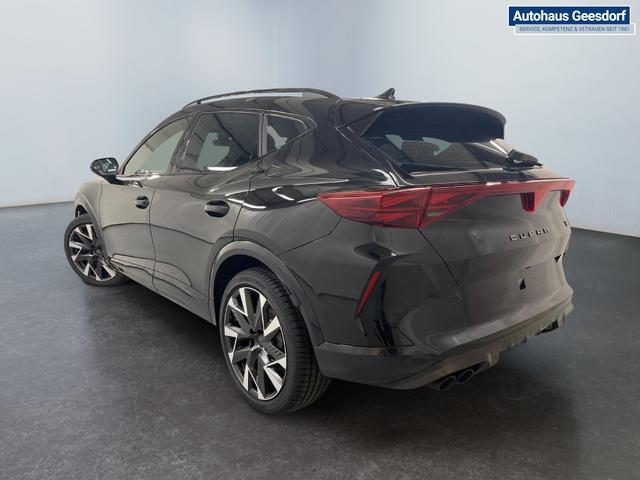 Cupra Formentor VZ 2.0 TSI 333PS/245kW 4x4 DSG7 2025 *+Pano +AHK +Matrix +Top-View +IMMERSIVE +Erweiterte Werksgarantie* 