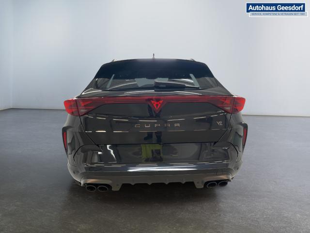 Cupra Formentor VZ 2.0 TSI 333PS/245kW 4x4 DSG7 2025 *+Pano +AHK +Matrix +Top-View +IMMERSIVE +Erweiterte Werksgarantie* 