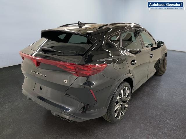 Cupra Formentor VZ 2.0 TSI 333PS/245kW 4x4 DSG7 2025 *+AHK +MATRIX +INTELLIGENT DRIVE +Sennheiser +Erw. Garantie* 