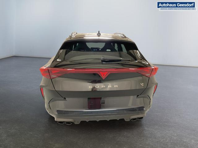 Cupra Formentor VZ 2.0 TSI 333PS/245kW 4x4 DSG7 2025 *+AHK +MATRIX +INTELLIGENT DRIVE +Sennheiser +Erw. Garantie* 