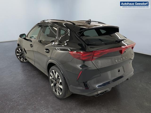Cupra Formentor VZ 2.0 TSI 333PS/245kW 4x4 DSG7 2025 *+AHK +MATRIX +INTELLIGENT DRIVE +Sennheiser +Erw. Garantie* 