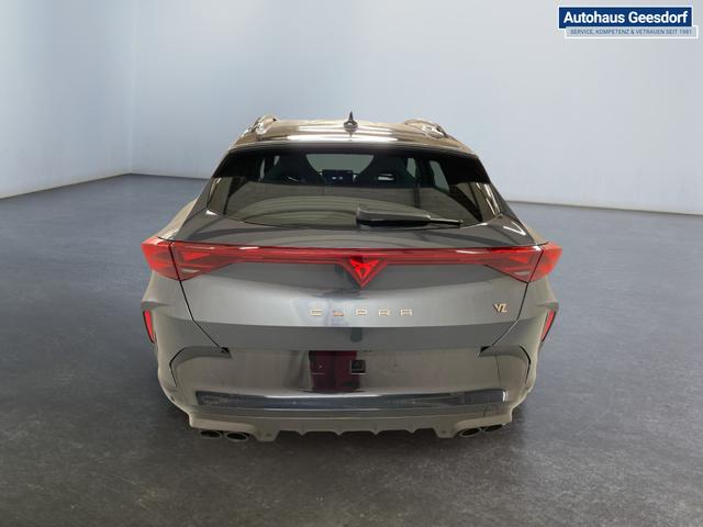 Cupra Formentor VZ 2.0 TSI 333PS/245kW 4x4 DSG7 2025 *+19" ALU +Matrix +AHK +PANO +INTELLIGENT DRIVE* 