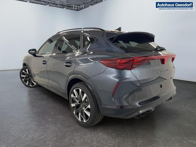 Cupra Formentor VZ 2.0 TSI 333PS/245kW 4x4 DSG7 2025 *+Pano +AHK +Matrix +Top-View +IMMERSIVE +Erweiterte Werksgarantie* 